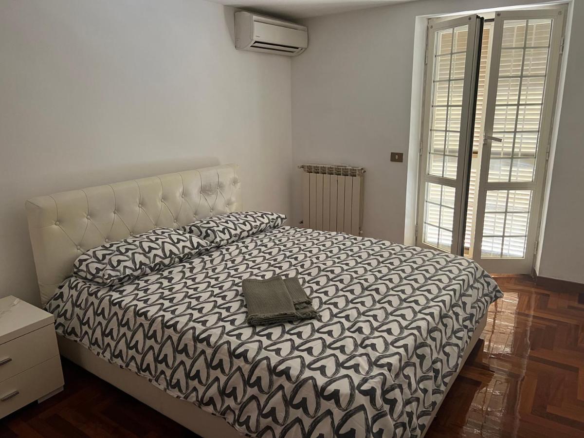 La Casa Di Vic Apartamento Monterotondo  Exterior foto
