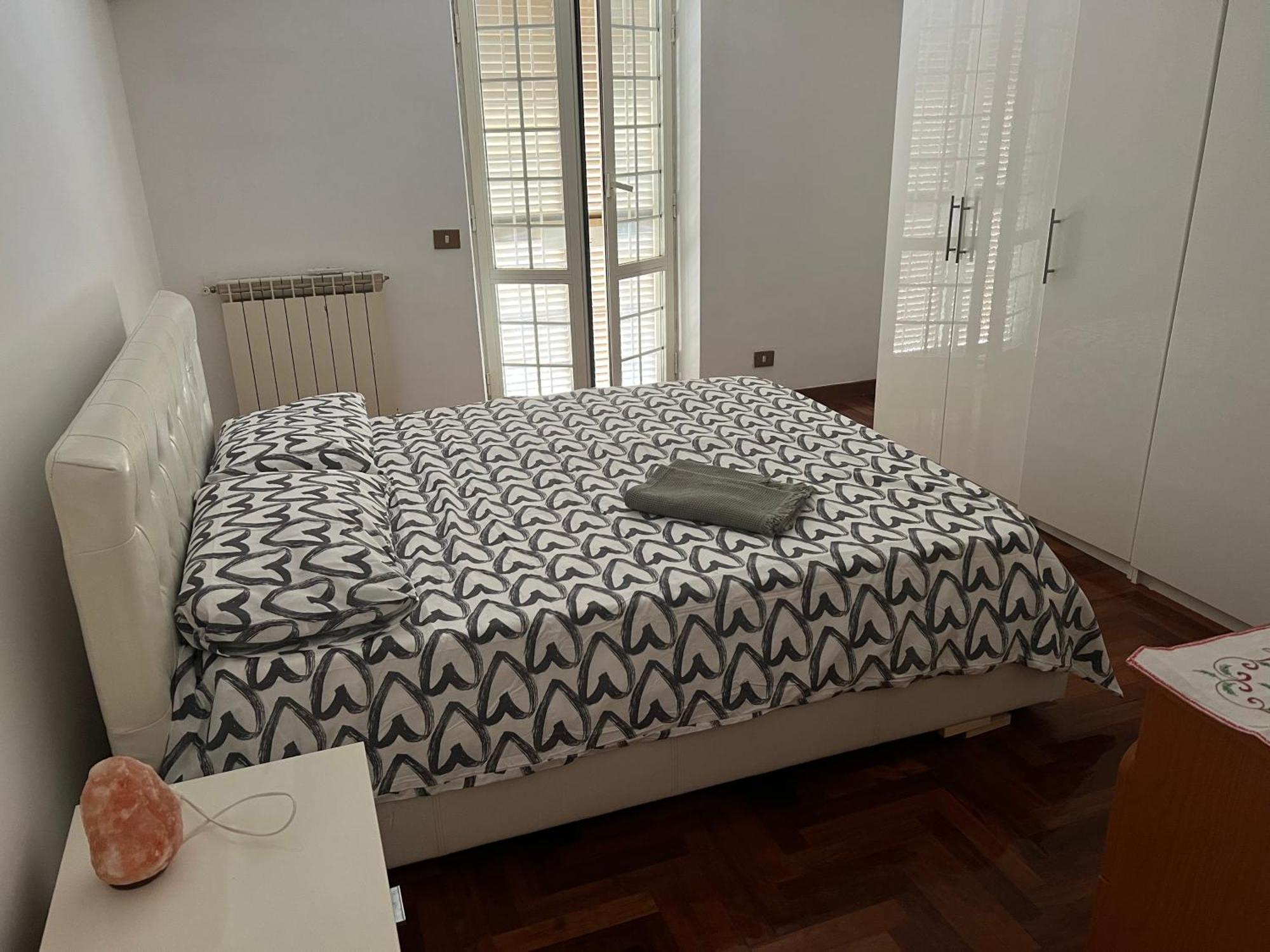 La Casa Di Vic Apartamento Monterotondo  Exterior foto
